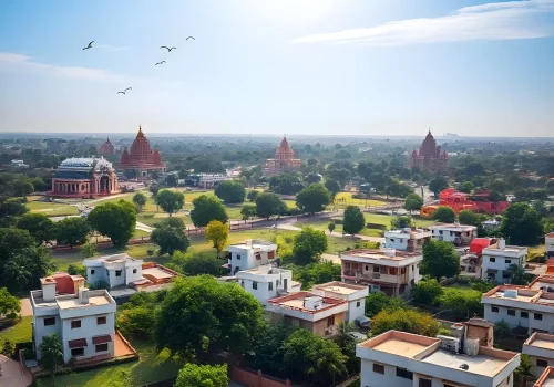 From Hospitality to Realty: The Legacy Behind Sheetal Realty