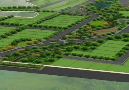 Why Mathura Is Emerging as the Next Real Estate Investment Hub